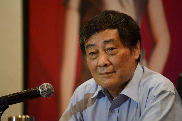 Zong Qinghou (fot. Bloomberg)