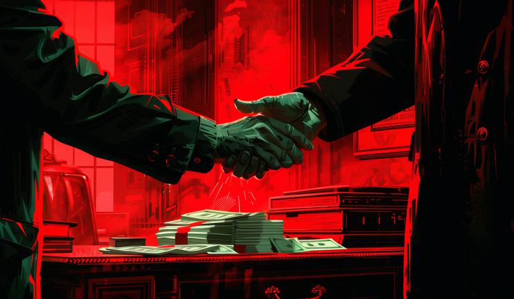 Moralność finansowa Polaków słabnie. Winnych szukają wśród banków i pożyczkodawców