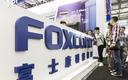 Foxconn rozważa sprzedaż powstającej fabryki w Chinach