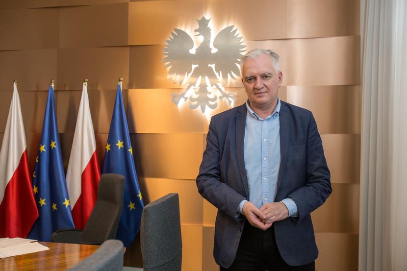 fot. Marek Wiśniewski, Puls Biznesu