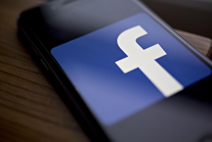 Facebook
(28.01.2021)
fot. Bloomberg