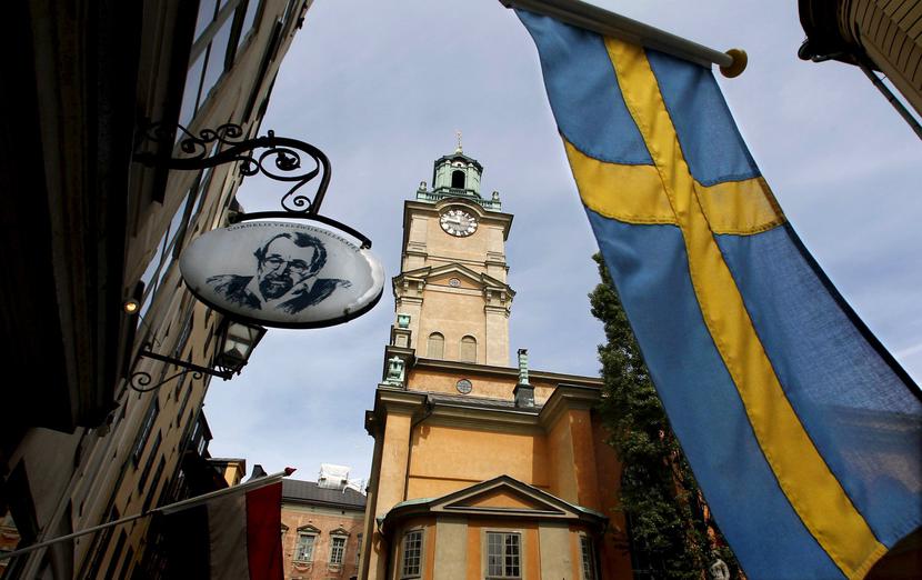 Sztokholm