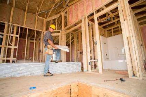 Budując energooszczędny dom można liczyć na preferencyjne warunki kredytu.