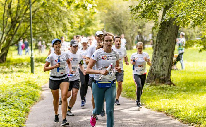 Ostatni dzwonek, żeby zapisać się do Poland Business Run 2023