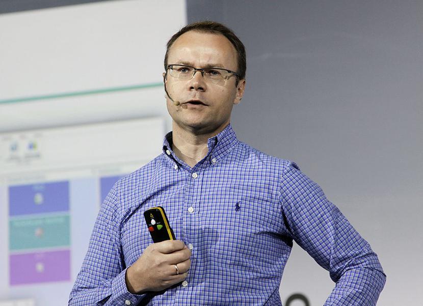 Duża alternatywa Duża alternatywa