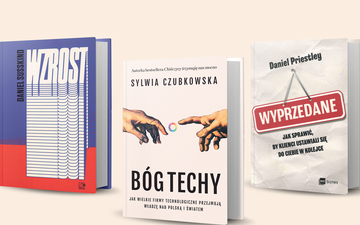 Poznaj zwycięzców konkursu Biznesowa Książka Roku 2025. Przedstawiamy publikacje, które inspirują liderów jutra