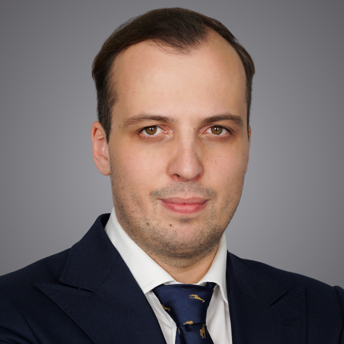 Maciej Troć, prawnik, Rymarz Zdort Maruta