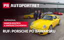 Ruf: Porsche po bawarsku. PB AUTOPORTRET