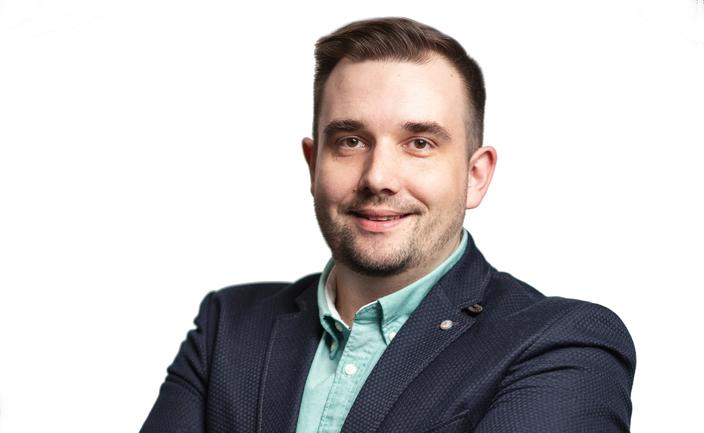 Od SMS do RCS: ewolucja komunikacji biznesowej