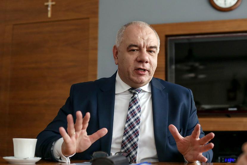 Wszystkie ręce na pokład