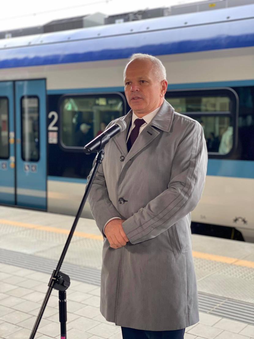 Był rekord: Był rekord: