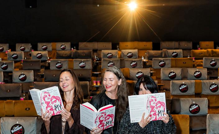 Kino, które łączy. Fenomen „Silnych razem”