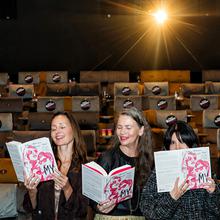 Kino, które łączy. Fenomen „Silnych razem”