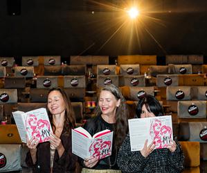 Kino, które łączy. Fenomen „Silnych razem”