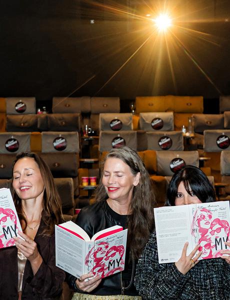 Kino, które łączy. Fenomen „Silnych razem”