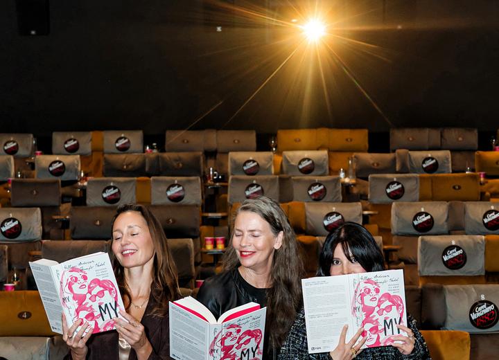 Kino, które łączy. Fenomen „Silnych razem”