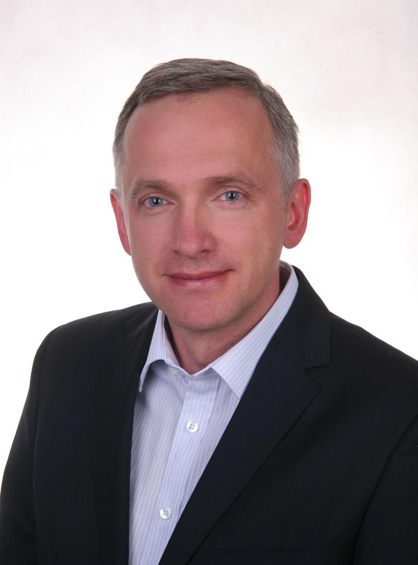 Tomasz Motyl