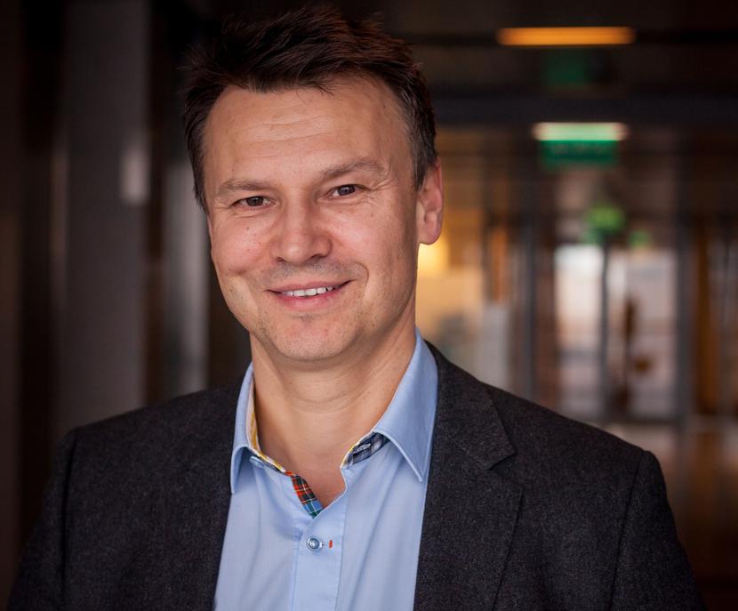 Cezary  Smorszczewski