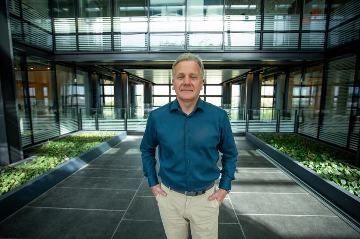 Produkcyjne inwestycje: