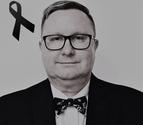 Zmarł prof. Piotr Majcher, konsultant krajowy w dziedzinie rehabilitacji medycznej