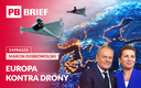 JSW na krawędzi. Czy Europie grozi kryzys stalowy? Pożyczka reparacyjna dla Ukrainy i rosyjskie drony z „floty cieni”. PB BRIEF