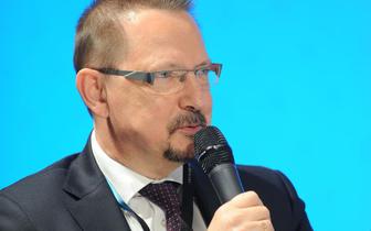 Krajewski: określanie poziomu refundacji? Będziemy zabiegali o jego automatyzację
