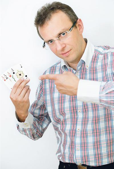 DOBRE STRONY REKLAMACJI:  — Jeśli chcemy postawić na klientów, warto słuchać ich uwag, tym bardziej że tylko jedna czwarta z nich zgłasza je u sprzedawcy czy producenta — zauważa Bartłomiej Wrzosek, dyrektor zarządzający Develor Polska.