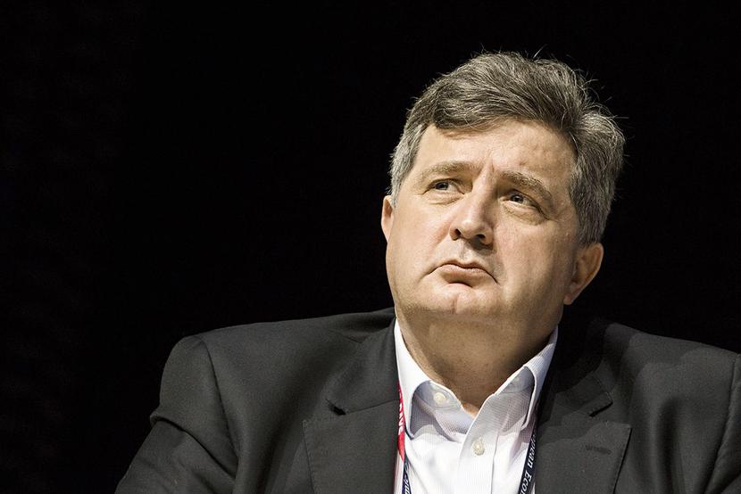 TEMPO BĘDZIE ROSŁO: