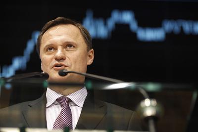 BFG zaskarżył m.in. uchwałę walnego zgromadzenia Idea Banku ws. udzielenia absolutorium za 2018 r. Leszkowi Czarneckiemu, przewodniczącemu rady nadzorczej.