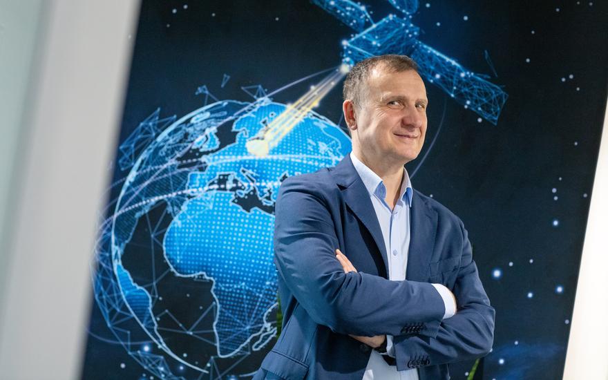 Thorium Space idzie na giełdę. Ma zielone światło od akcjonariuszy