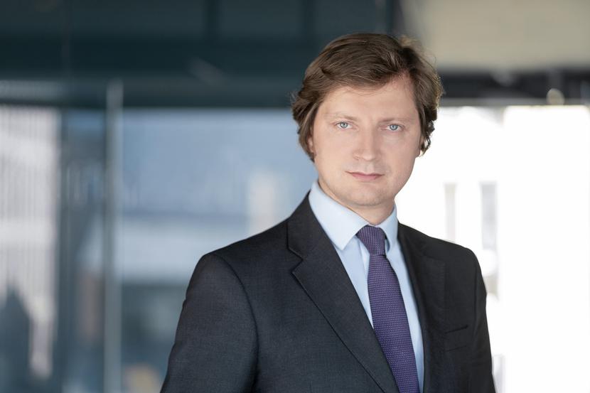 Na perspektywicznych rynkach Na perspektywicznych rynkach