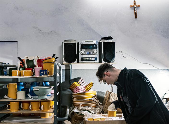 Rzemiosło artystyczne: