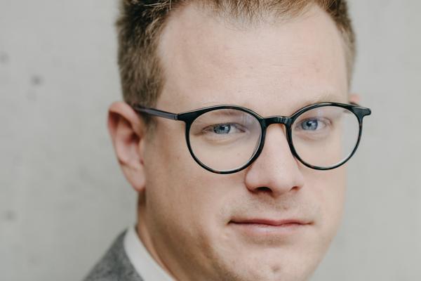 Odpowiedzieć na postępującą cyfryzację świata