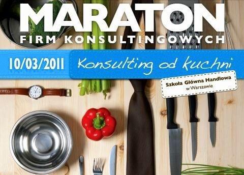 Maraton Firm Konsultingowych