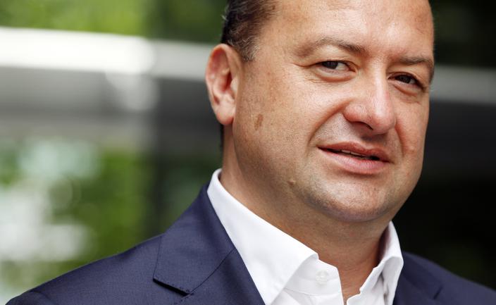 Prokuratura podliczyła przestępstwa Henryka Kani na 300 mln zł