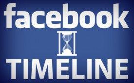 Facebook ma nowy problem. Podróże po „linii czasu” możliwe są tylko do 1800 r. 