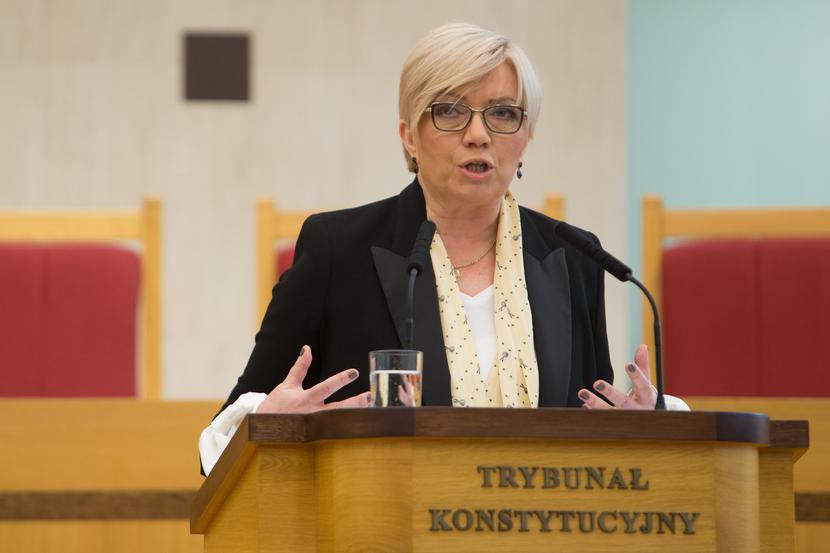 Julia Przyłębska