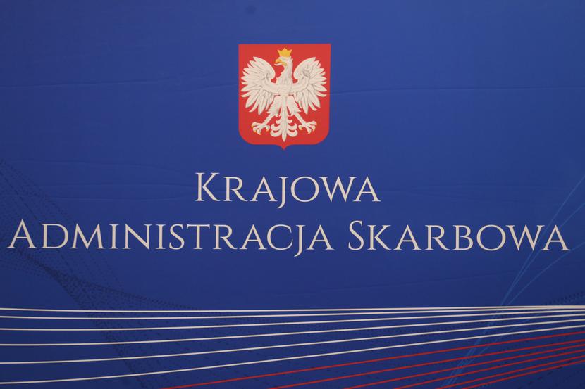 Krajowa Administracja Skarbowa