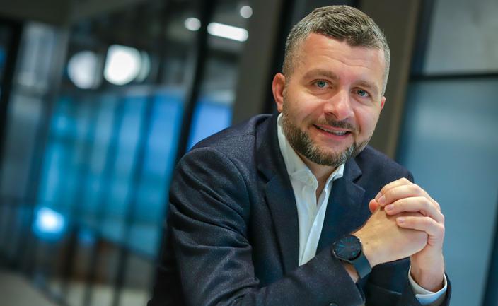 Yareal sprzedał w Soho prawie wszystkie mieszkania