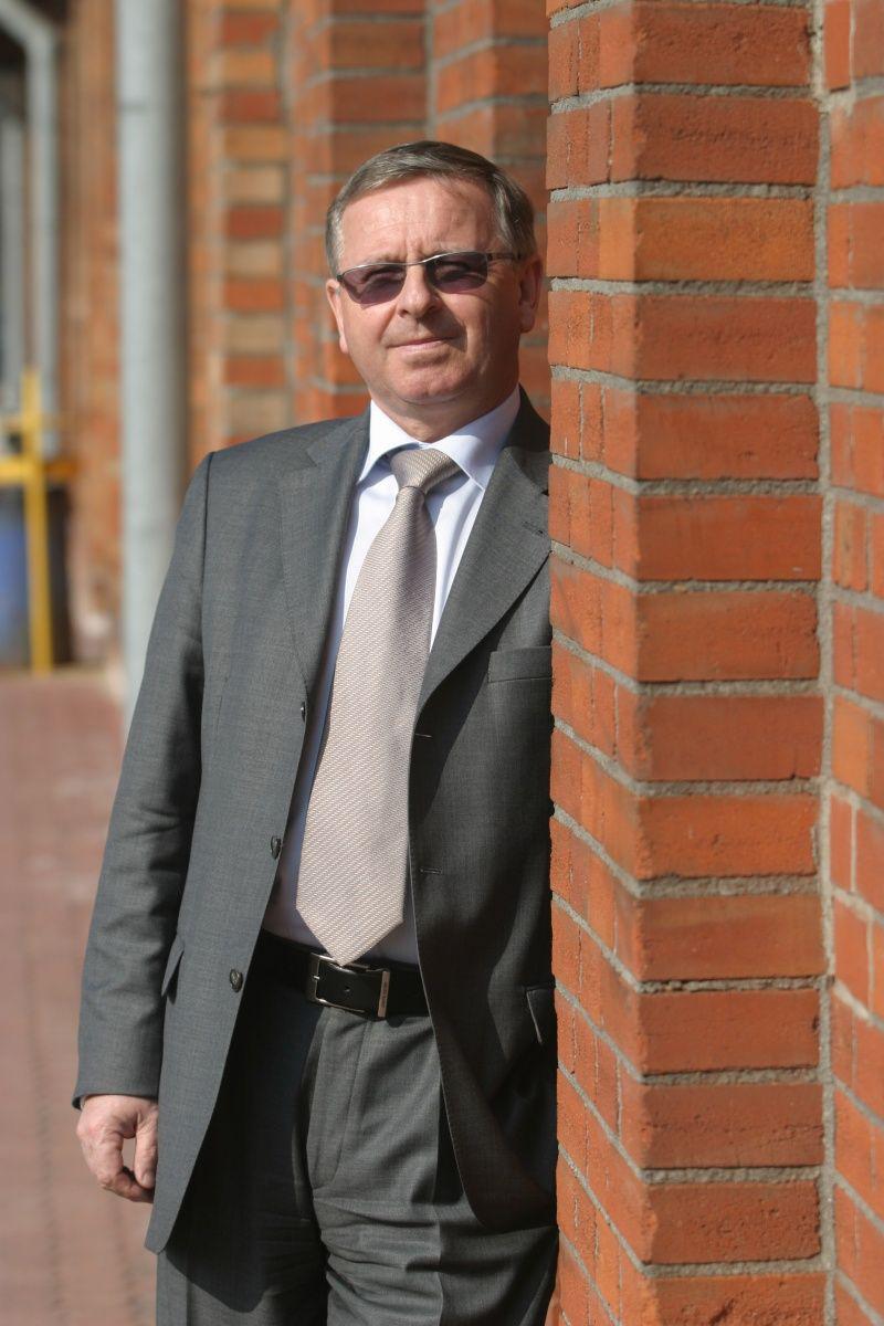 Mirosław Dobrut