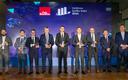 Oto najlepsze spółki giełdowe