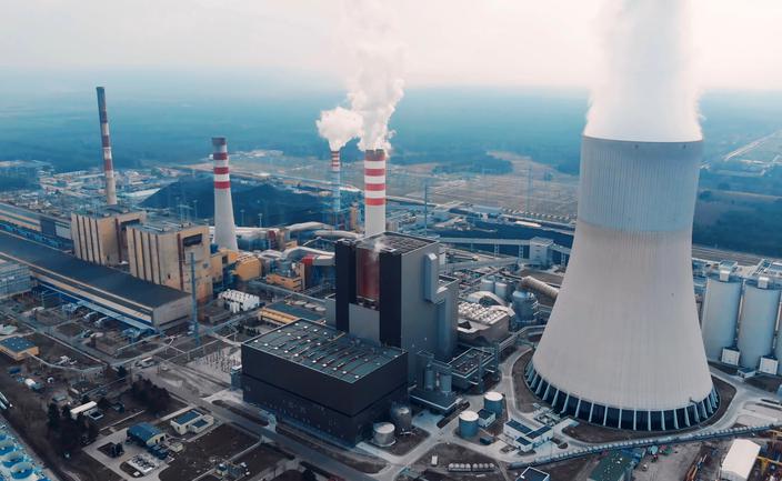 Gazowe projekty Enei i Energi wygrały w aukcji