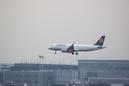 Lufthansa: Zysk operacyjny powinien wrócić do poziomu sprzed pandemii