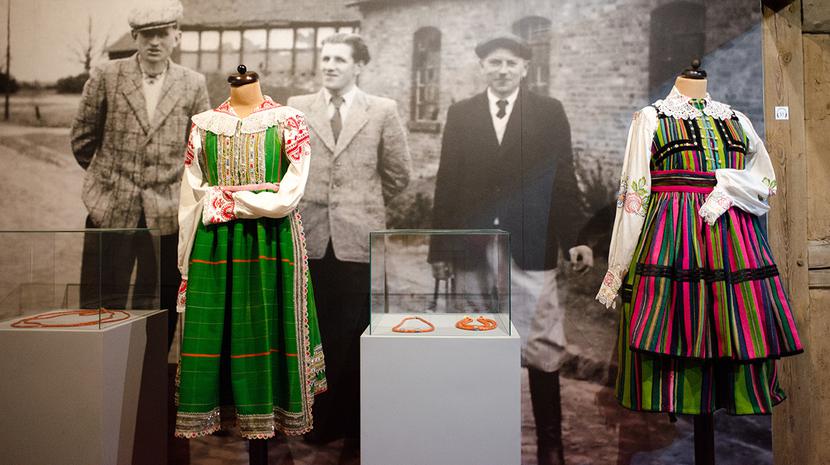 Sala muzealna: Sala muzealna: