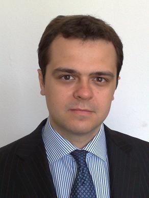 Dariusz Stachera, dyrektor departamentu budownictwa społecznego BGK