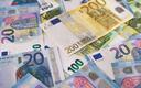 Gwałtowny spadek kursów euro, franka i funta względem dolara