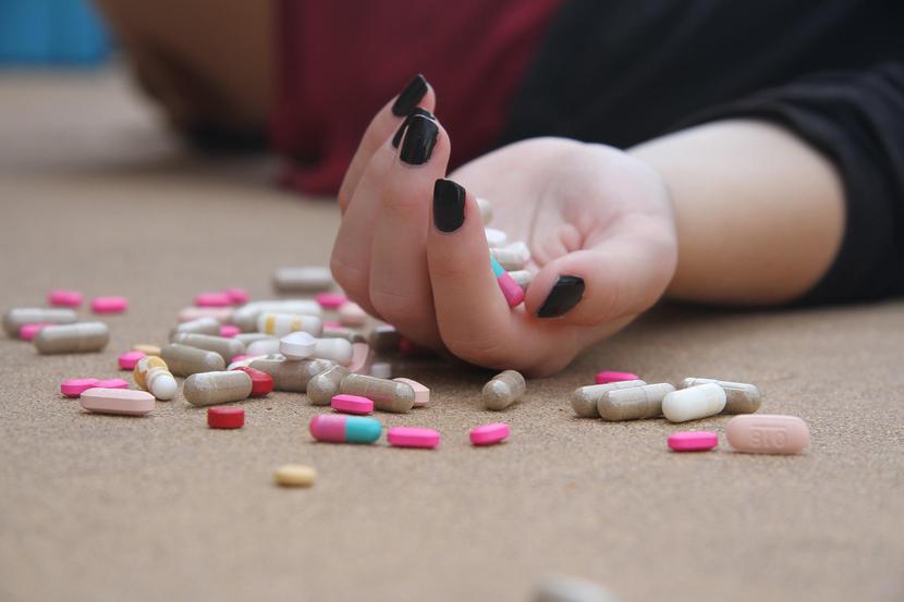 W pierwszym tygodniu sierpnia 2022 r. rynek apteczny odnotował 112-proc. wzrost zakupu leków na receptę stosowanych w terapii depresji, w stosunku do analogicznego okresu 2021 r.