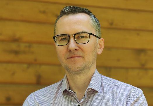 Mariusz Jażdżyk