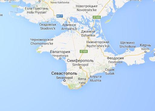 źródło: Google Maps