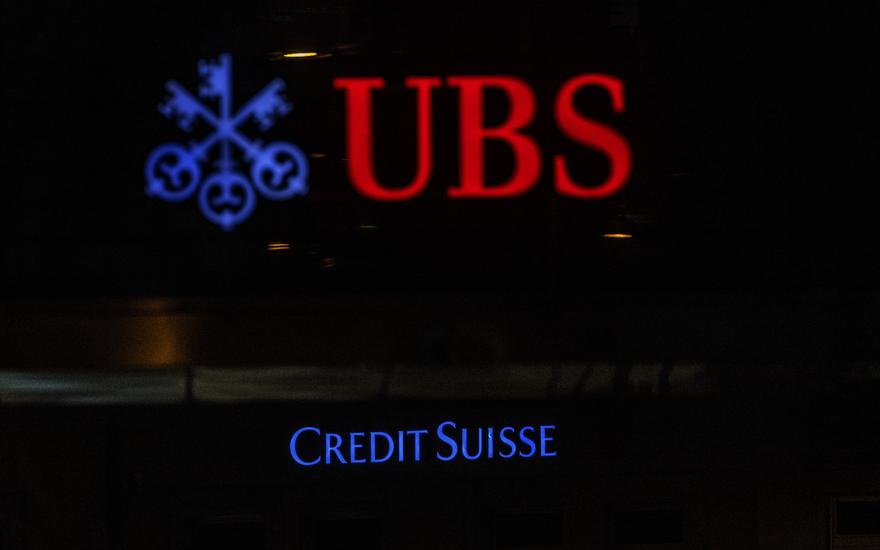 UBS, Credit Suisse i 10,6 tys. polskich pracowników